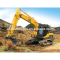 YUCHAI EXCAVATOR YC230LC-8 für 5.9L